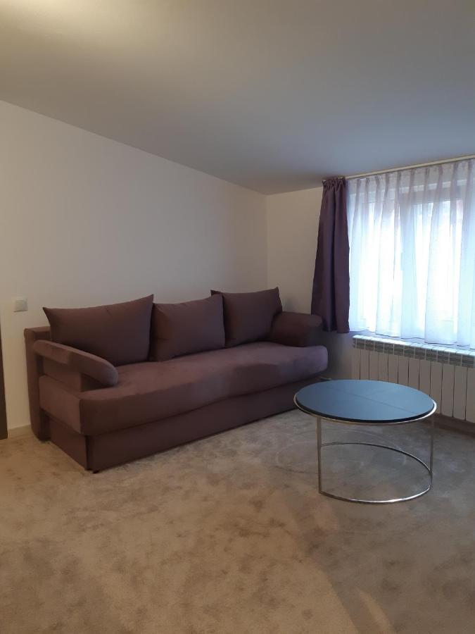 Apartament Magnolia Nearby City Center With Parking Sibiu Exterior foto
