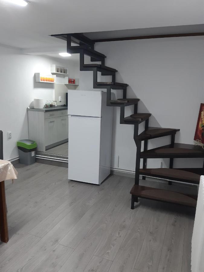 Apartament Magnolia Nearby City Center With Parking Sibiu Exterior foto