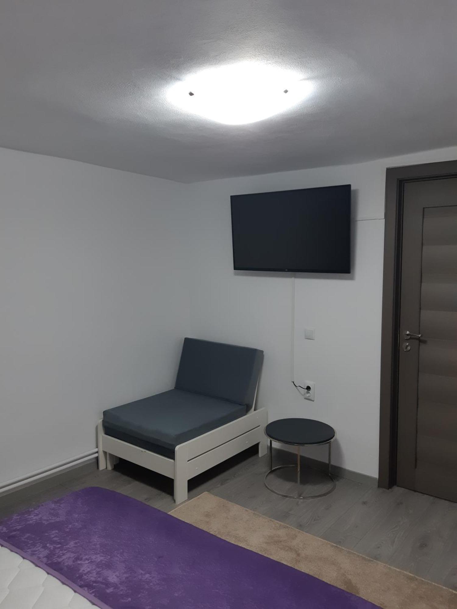 Apartament Magnolia Nearby City Center With Parking Sibiu Exterior foto